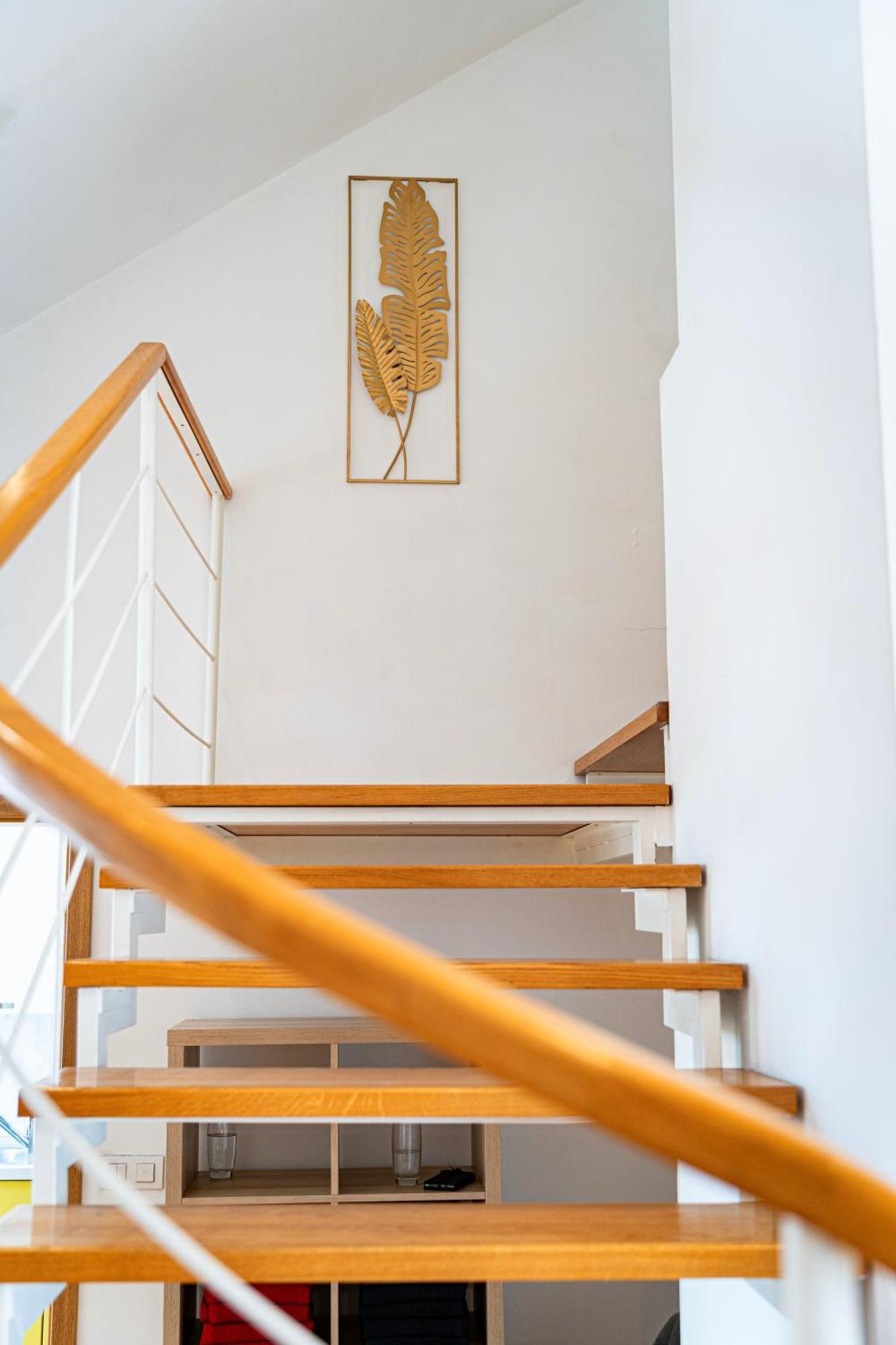 Golden River Apartment Prag