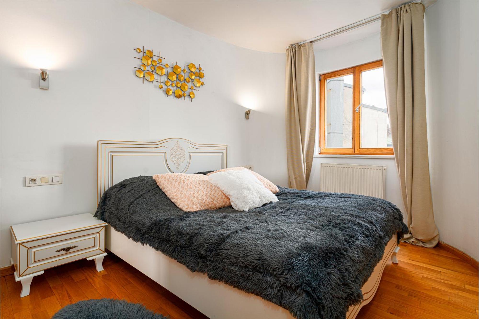 Lejlighed Golden River Prag